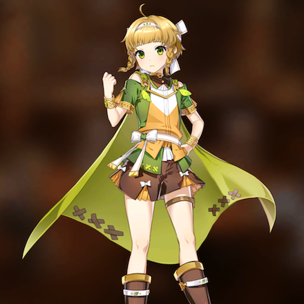 求道者アイテールのプロフィール画像