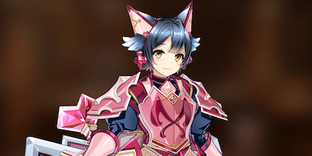 紅焔のアーミンの画像