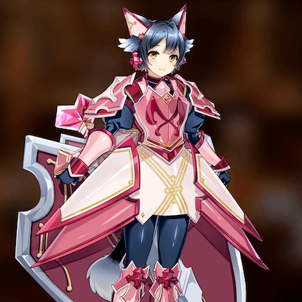 紅焔のアーミンのプロフィール画像