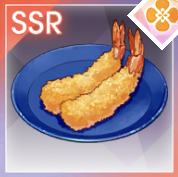 エビフライ【Rank40】の画像