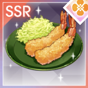 エビフライ【Rank60】の画像