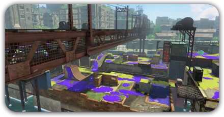 ネギトロ炭鉱画像