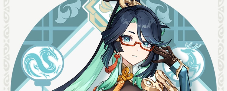 【原神】閑雲の素材の集め方と必要数