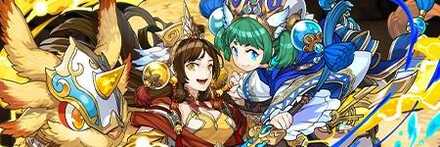 【10287】超転生大喬＆小喬