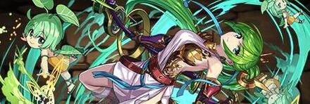 【10113】狩猟の超越神・アルテミス