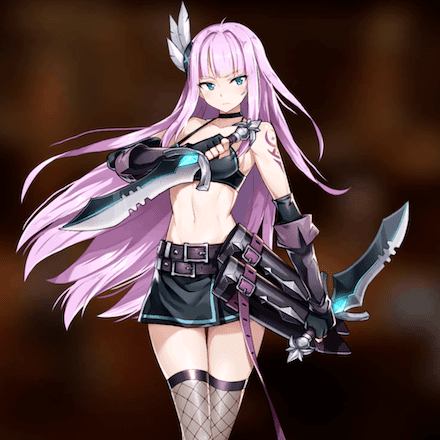 静寂のコリーのプロフィール画像