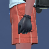 ビッグ4グローブ画像