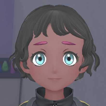 フラッフィボブ