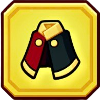 ヴォルマー周年祭ピエロ服画像