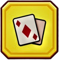 ヴォルマー周年祭トランプカード画像