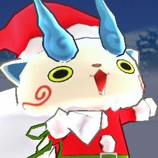 コマサンタの攻略方法サムネ