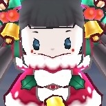 ククリ姫サンタの攻略方法サムネ