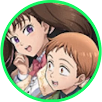 ［冬デート］キング＆ディアンヌの画像