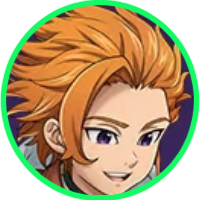 オセロニアの［雪と猫］アーサーの画像