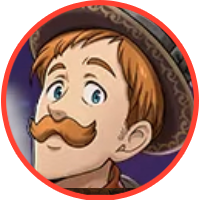 オセロニアの［冬の買い出し］謎の紳士の画像