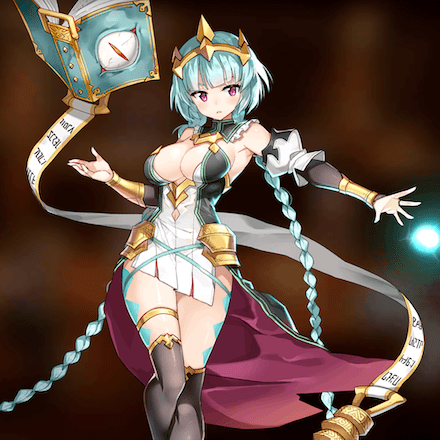 天穹のメルセデスのプロフィール画像