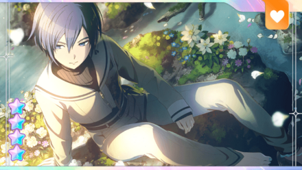 ［座視できない想い］KAITO