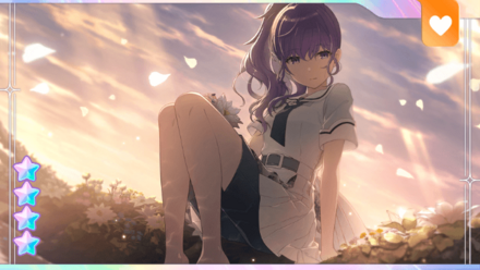 ［こぼれた本音］朝比奈まふゆ