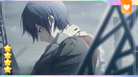 ［座視できない想い］KAITO