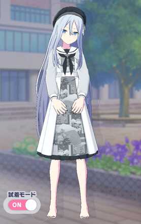 オリジナル画像