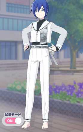 オリジナル画像