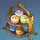 「どれでもどーぞ！」の画像