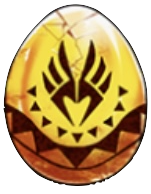 10以下ドラゴン