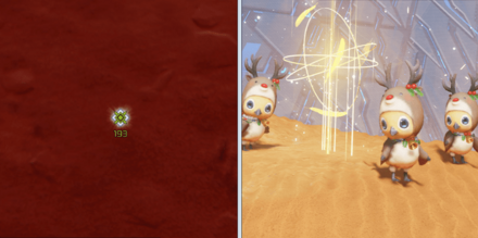 ラッピーの集会所1