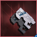 バリオクールマシンガンの画像