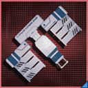 バリオクールタリスの画像