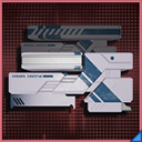 バリオクールブーツの画像