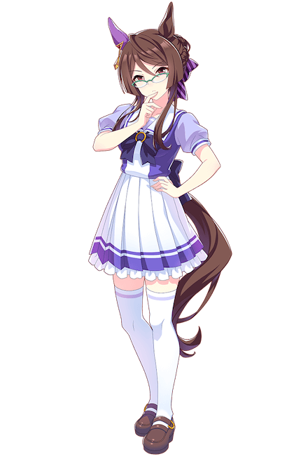 ロイスアンドロイスの制服画像