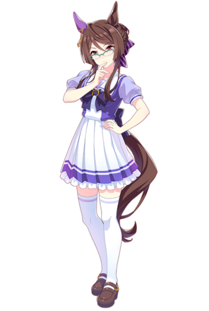 ロイスアンドロイスの制服画像