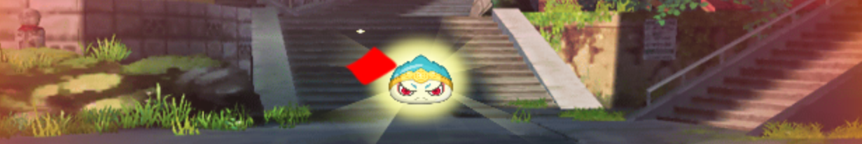 布袋尊ドロップ画像