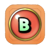 攻撃特技Bのアイコン