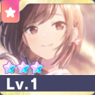 ［憂いの午後］東雲絵名