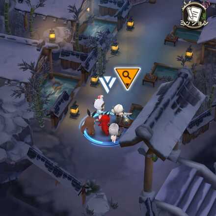 イベント遺失物