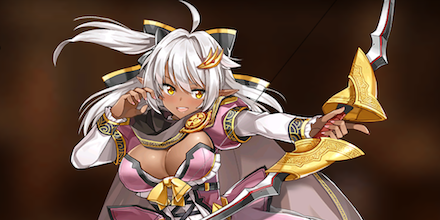 流浪者シルクの画像