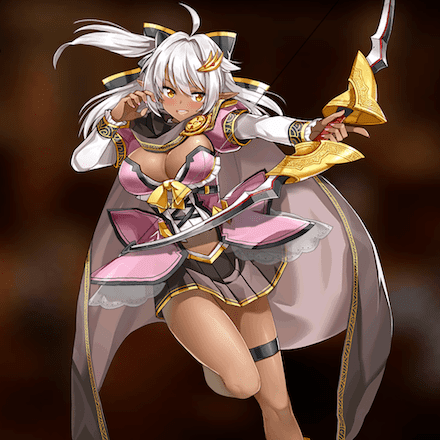 流浪者シルクのプロフィール画像