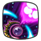 ブラックマジックの画像