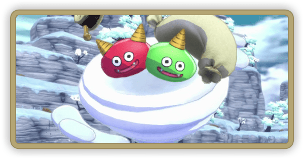 強敵の場所一覧