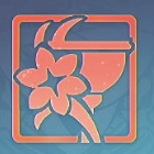 芝居のチケット