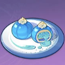 千霊ムースの画像