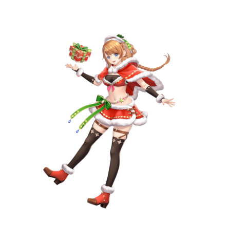 レスナ(クリスマス)