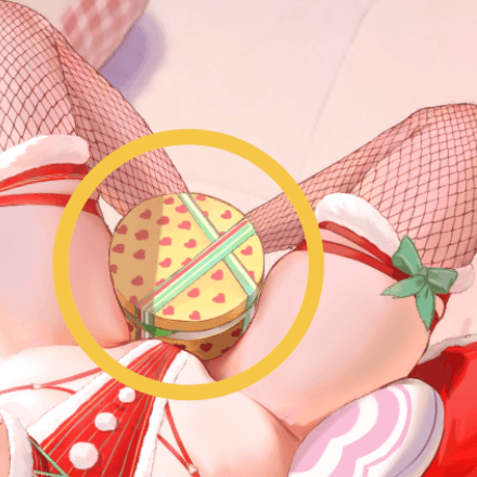 少女廻戦のサップラーイズのタップする場所