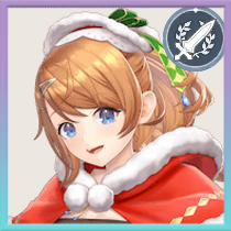 レスナ(クリスマス)の画像