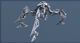 LAMMERGEIER/42F画像