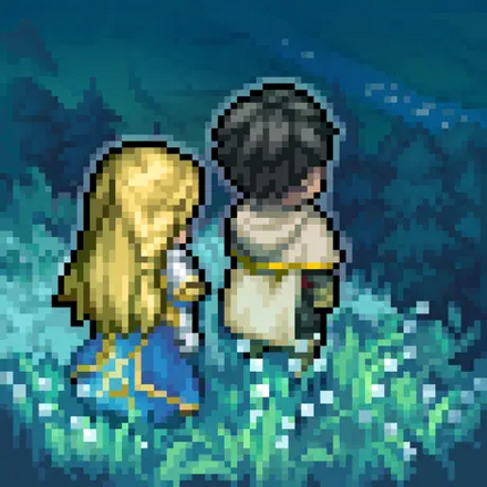 鈴蘭の剣：この平和な世界のためにの画像