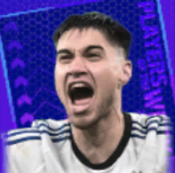 TPケフィン・ディクス(12/21)の画像