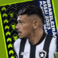 TPチキーニョソアレス(12/21)画像